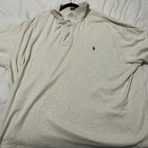 Polo shirt